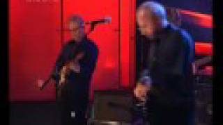 Mark Knopfler - Boom like that - Late late show IRE