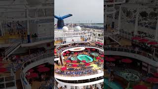 Carnival Horizon. #cruiseship #cruisingcarnival #cruiseline #carnival