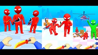 Knife Master video preview