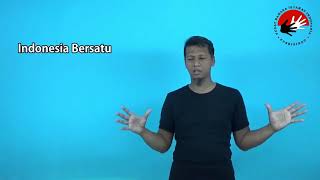 Download lagu Indonesia Raya versi Bahasa Isyarat Indonesia mp3 Download lagu Indonesia Raya versi Bahasa Isyarat Indonesia mp3