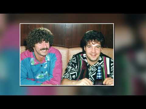 Frank & Patrick - 1991, 't Es Europeis