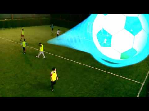 Aktif Halı Saha 01.04.2016 21:00 - akillisaha.com