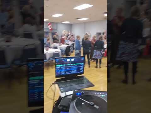 JCS Entertainment | Pro DJ Services video.
