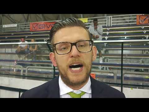 Coach Bonacina_Givova Scafati-Bondi Ferrara gara5