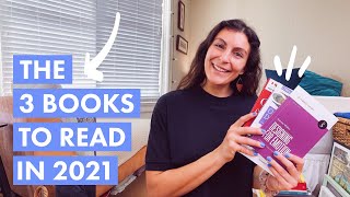THREE design and career books you should read this year