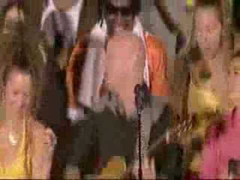 Marco Calliari Francofolies Montreal 2006