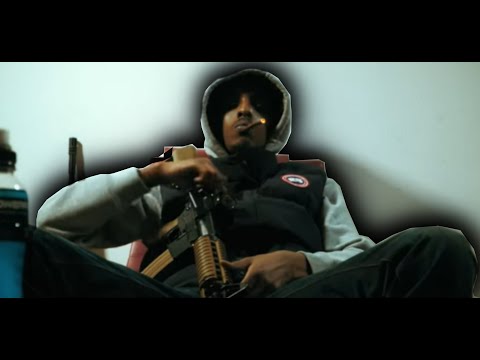 Yasin Byn: Award-winning rapper Arrested for Serious Weapons Offense