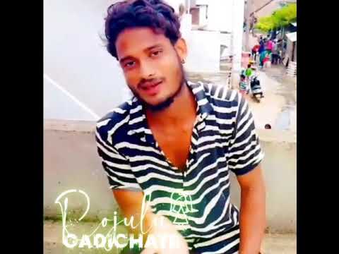 choosthu choosthune song lyrics #durga bhai...