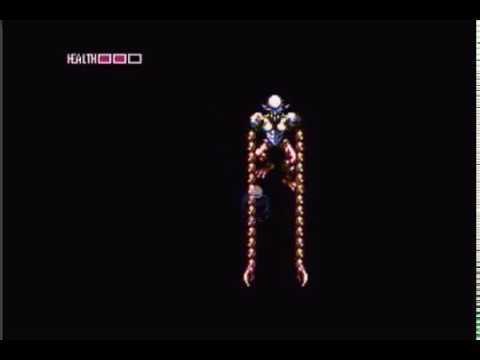 Fester’s Quest – No Death Long Play