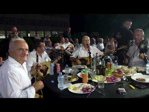 Vëllëzërit Çetaj   Hajde knojm ne Lahut t`Malsis