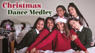 Danceinspire Christmas Dance Medley - 2021  @Dance