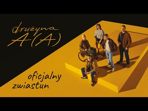 Trailer filmu Drużyna A(A)