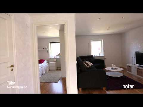 Såld, 6 rum · 159m2, Täby Kyrkby : Via Notar mäklare Täby