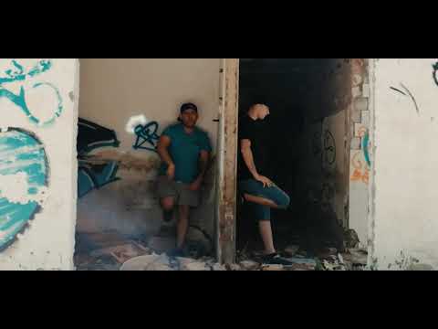 Katona Ft. Hádész - M.O. [ Official Video ]