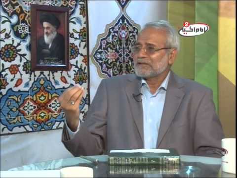 رعاية الطبقة الضعيفة معيار لنجاح الحاكم - الدكتور محسن القزويني - برنامج نهج الحياة - الحلقة 36