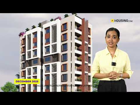Project Video Of Shriniwas Niketan, Nashik, Parijat Nagar by Housing.com