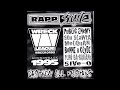 Punk Barbarians Hooptie Car Original Version Rare
