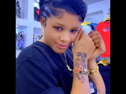 19 August 2025 Happy Birthday to the most beautiful Sierra Leonean female artist, Delvaqy 🎂🎉🇸🇱