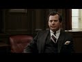 Absence Of Malice 1981 Wilford Brimley Takes Command