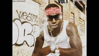 Gucci Mane Feat. Juvenile Im Expecting (Speed up version)
