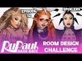 Season 16 *UPDATED* Episode 12 Spoilers - RuPaul's Drag Race (TOP, BOTTOM & ELIMINATION)