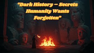 “Dark History – Secrets Humanity Wants Forgotten”