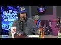 Kicked below the belt, pit road fights and staying in your motorhome  | GCOE Podcast