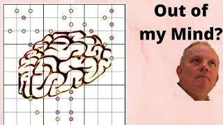 Am I Losing my Mind or Going Dotty?