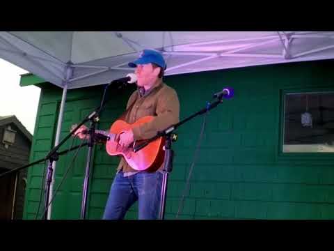 Doug Paisley - Live at Porchfest 2024