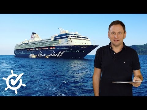 Mein Schiff 1: Fazit meiner Asien-Kreuzfahrt mit TUI Cruises