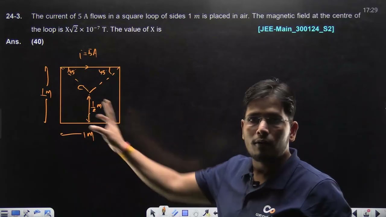 Video Solution
