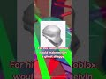 The Story About Melvin Roblox