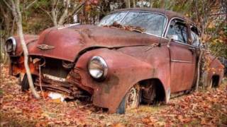 Ry Cooder - Feelin' Bad Blues.