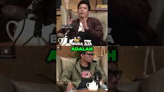 Download lagu ARIEL NOAH RELA DI DROP OUT DARI KAMPUS DEMI BERMUSIK! Eps 2 #fypシ #fyptiktok #viral #viralvideo mp3