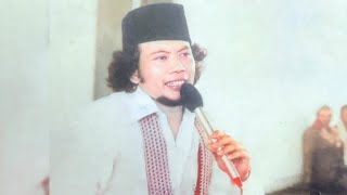 Download lagu 09. BEKERJA DALAM IBADAH (Ceramah singkat Rhoma irama) mp3