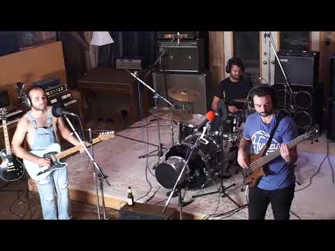 Maya Blue - Dance (Live at Silver Street Recording)