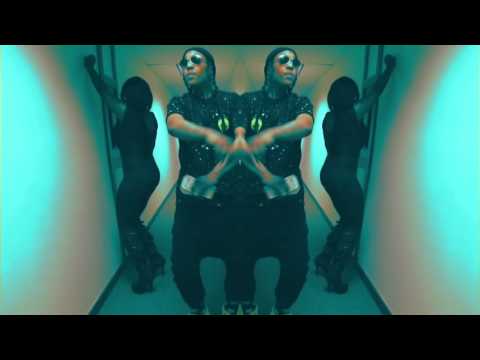 Ascrilla - Run It Up (Music Video) Remix Live - KB Films