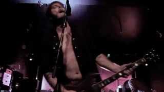 Planes Mistaken For Stars: The Echo, Los Angeles (07.16.2014)