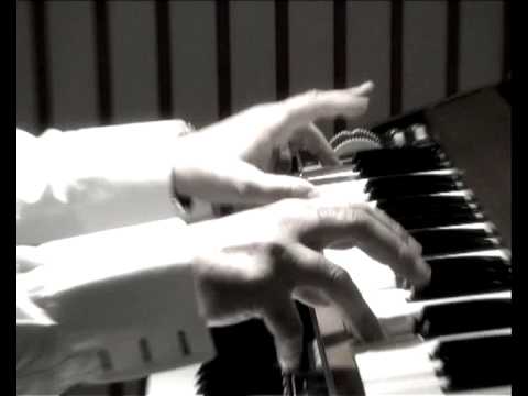 Clay Pedrini - Ocean