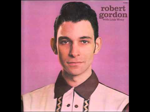 Black Slacks - Robert Gordon