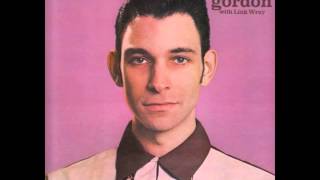 Black Slacks - Robert Gordon