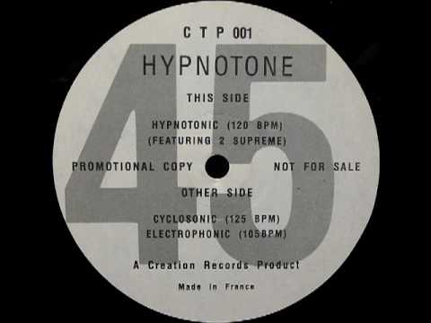 Hypnotone - Hypnotonic