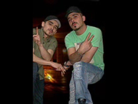 Tehlikeli Madde 2008 -  Crazy Ossie & Mc Serkan Mix DjEns&DjRdvn