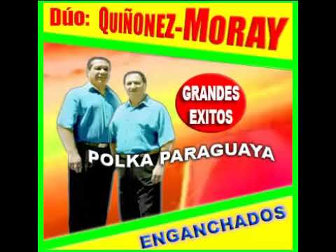 DÚO QUIÑONEZ MORAY
