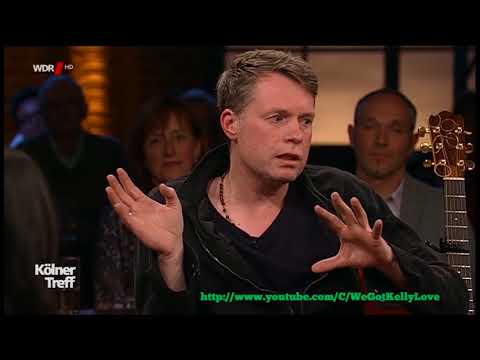 Jimmy Kelly @ Kölner Treff 16.06.2017