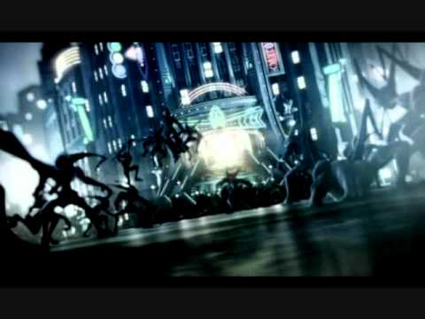 Rolling in the Deep-Adele[KH AMV]