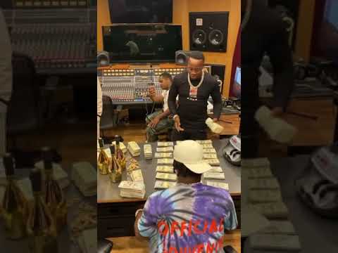 Yo Gotti Gives Rapper Est Gee $750,000 For Signing With CMG