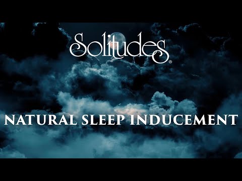 1 hour of Relaxing Sleep Music: Dan Gibson’s Solitudes - Natural Sleep Inducement (Full Album)