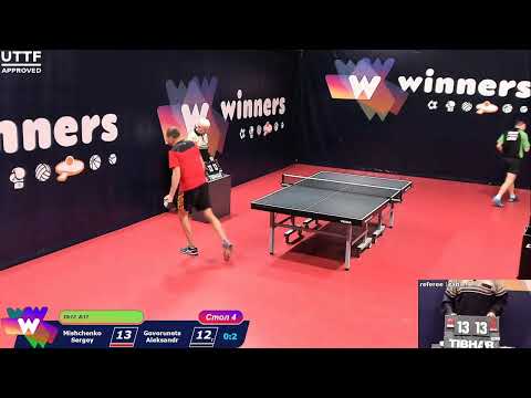 WINners CUP Table 4 02.11.2020 part3