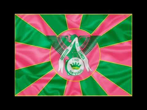 Lins Imperial 1997/2016 - Tudo isso é Brasil